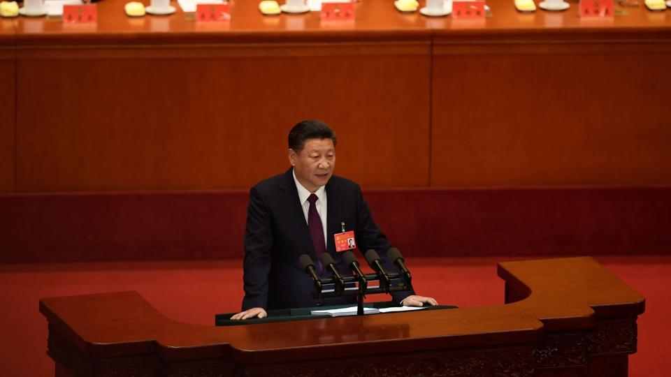 Fakta Menarik Xi Jinping, Sempat Alami Masa Remaja yang Susah