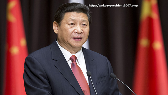 Mengenal Sosok Pribadi Xi Jinping Orang Paling Kuat Di Dunia